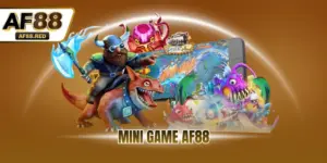 mini game af88